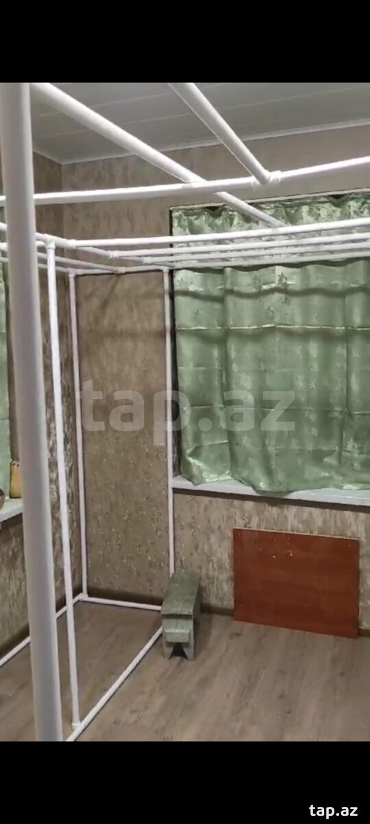 4-otaqlı mənzil kirayə verilir, Nərimanov r., 75 m²