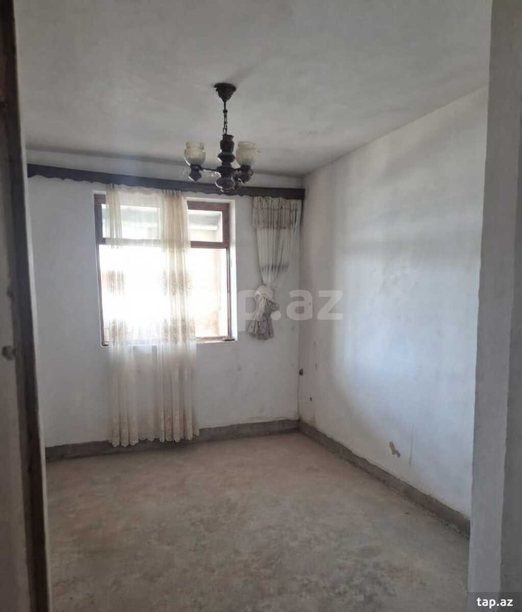 4-otaqlı mənzil, Sumqayit ş., 95 m²