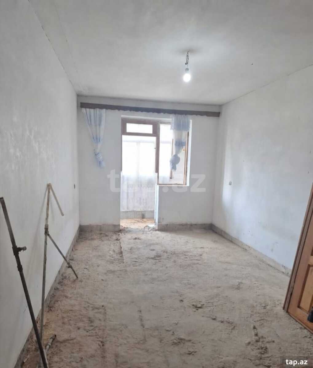 4-otaqlı mənzil, Sumqayit ş., 95 m²