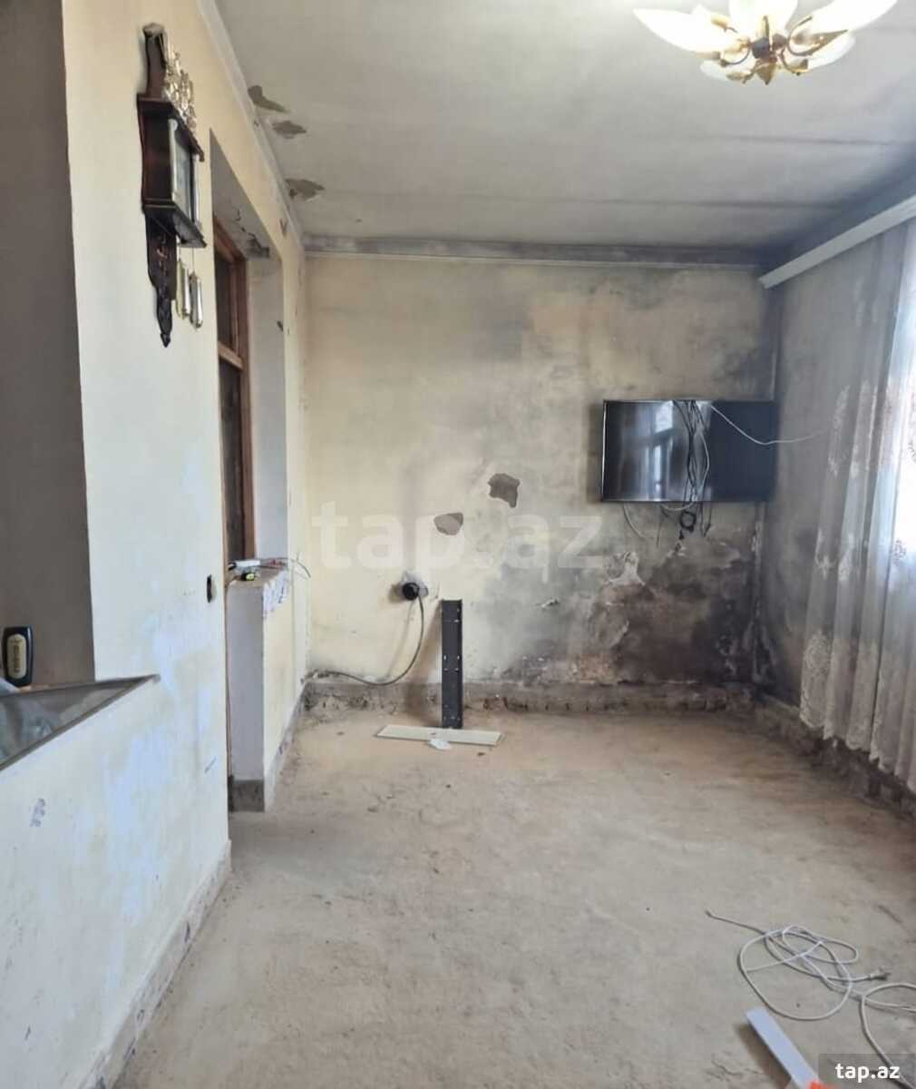 4-otaqlı mənzil, Sumqayit ş., 95 m²