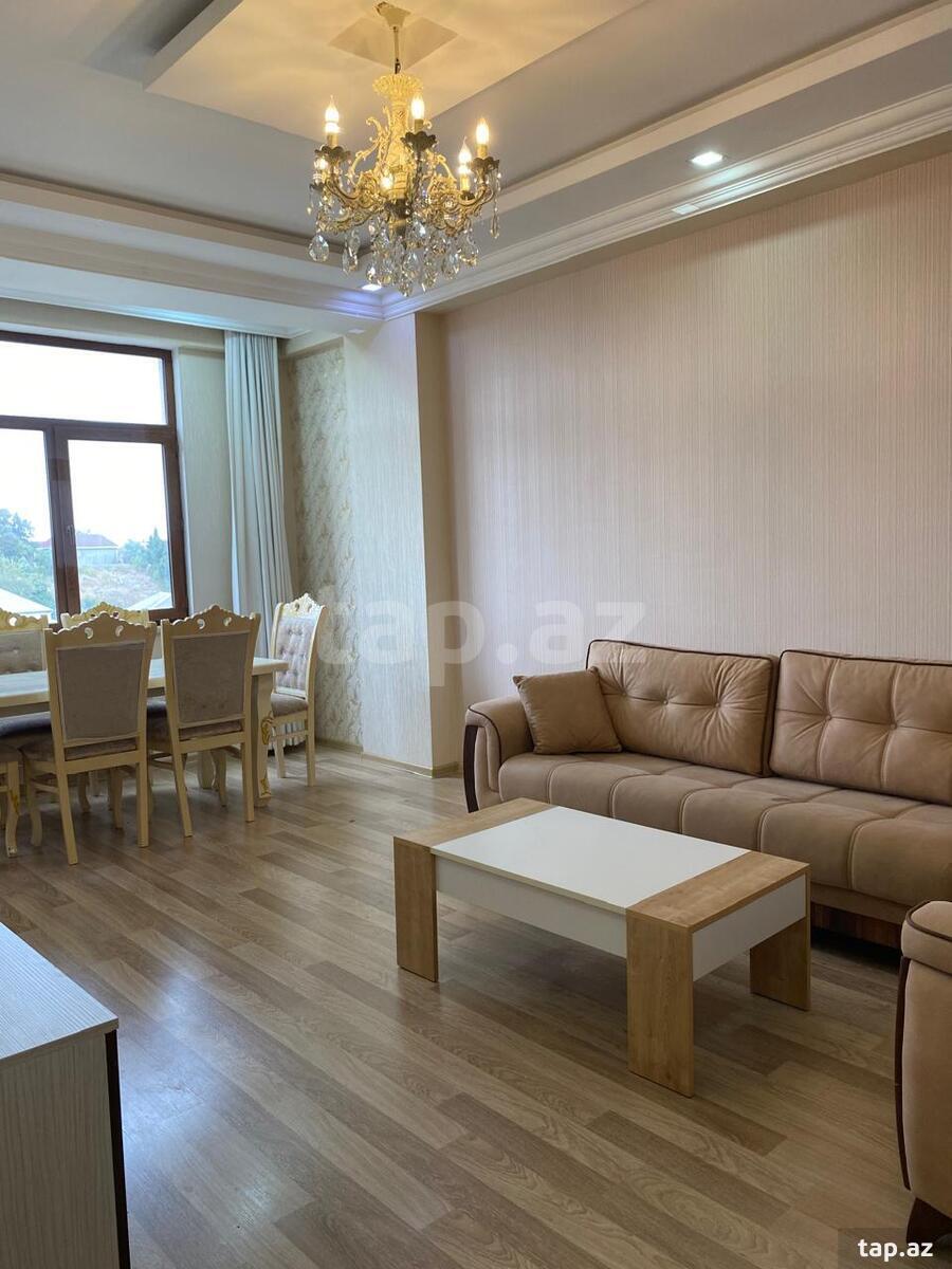 2-комн. квартира на продажу, Yeni Ramana, Баку