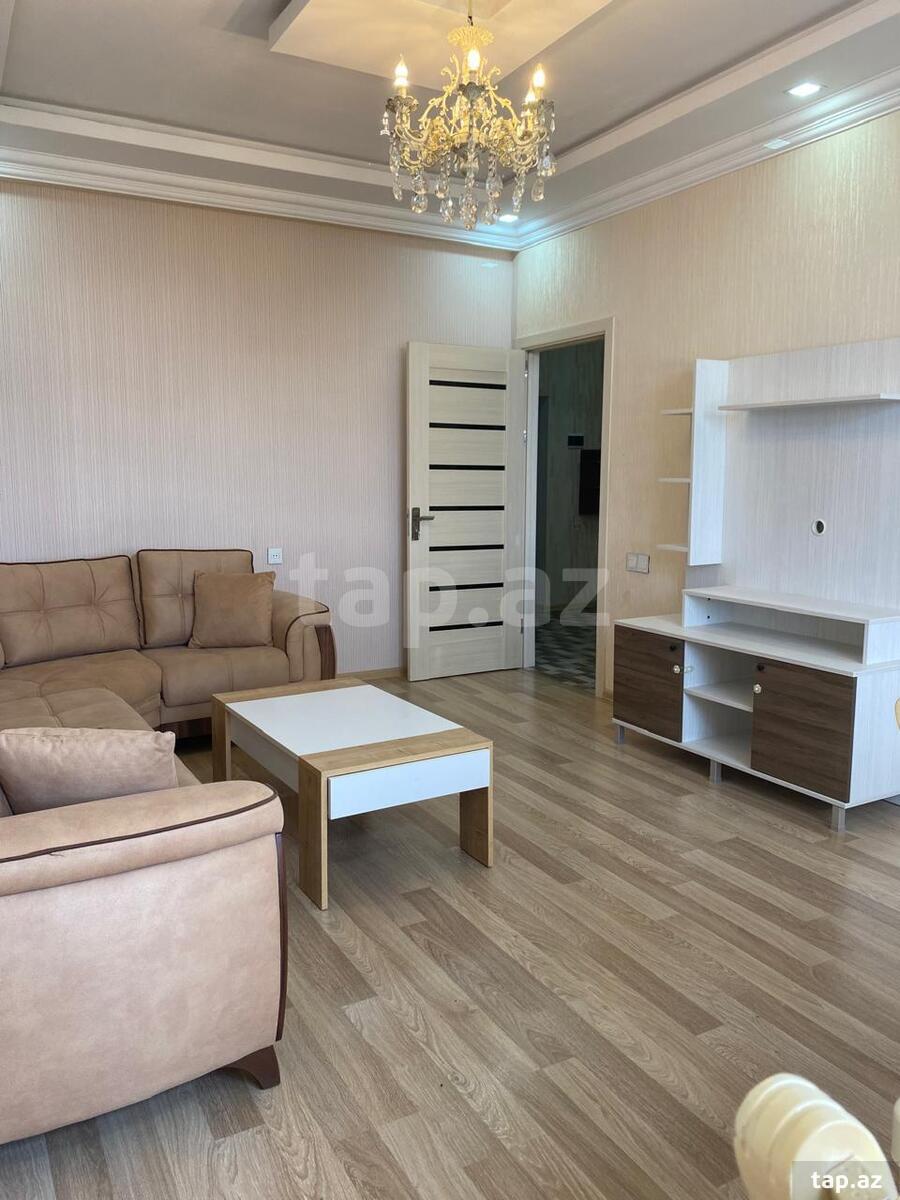 2-комн. квартира на продажу, Yeni Ramana, Баку