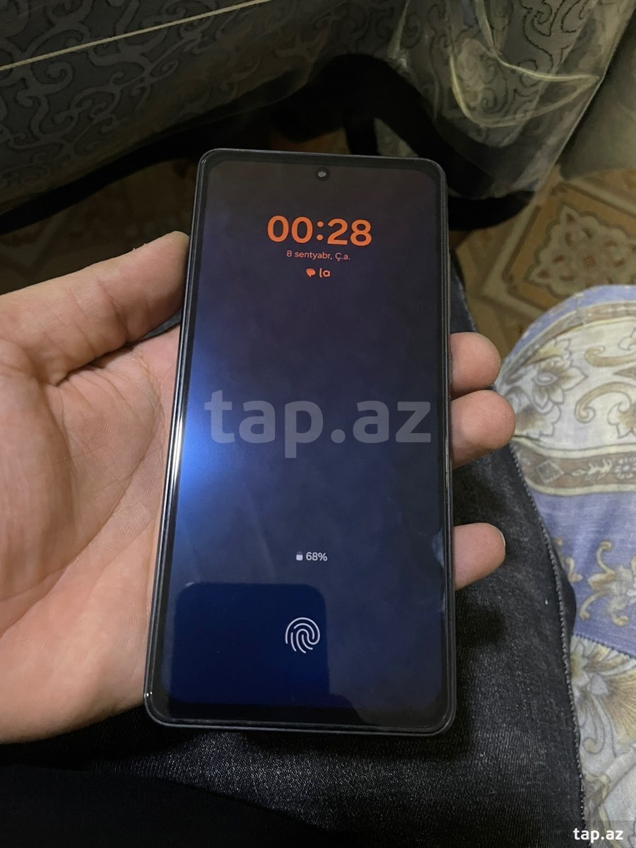 Samsung Galaxy A52 Awesome Blue 256GB/8GB