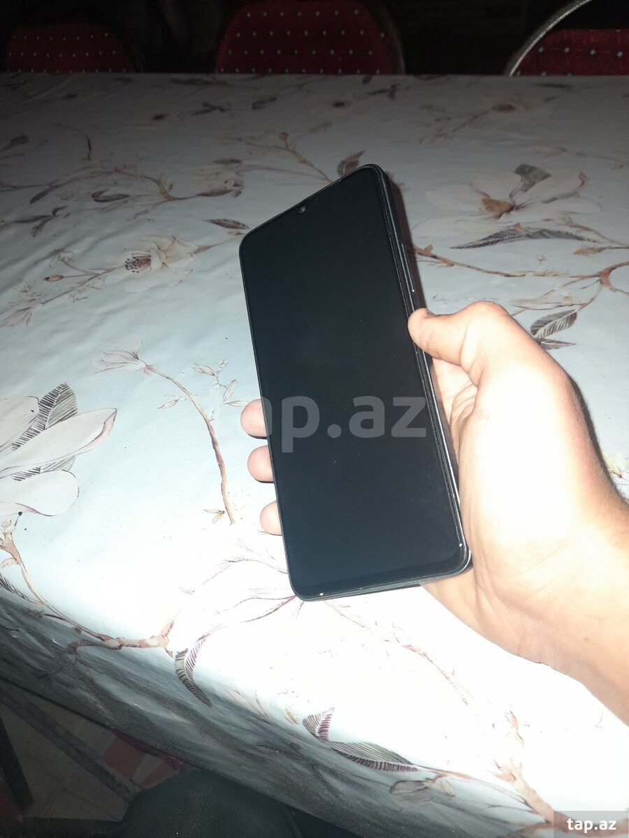 Xiaomi Redmi 13C Navy Blue 128GB/4GB