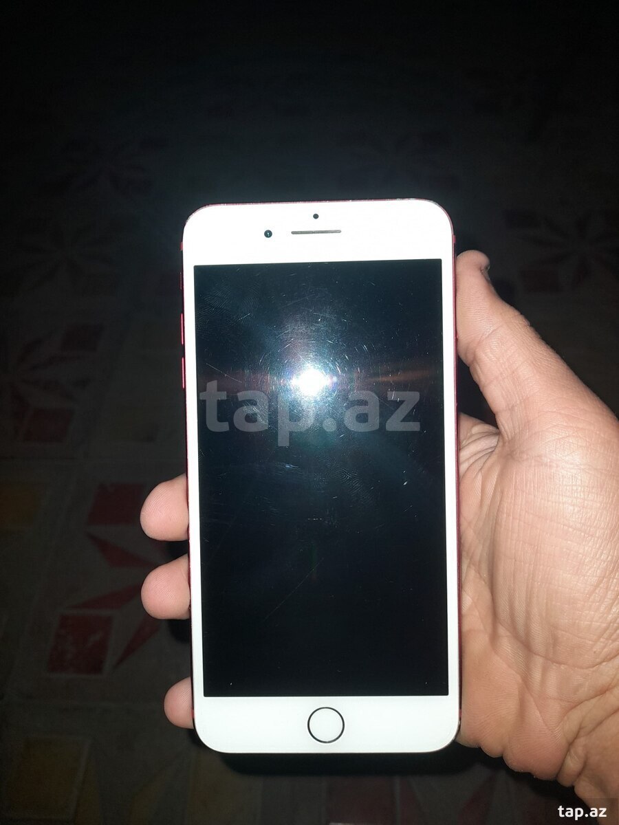 Apple iPhone 7 Plus Red 128GB