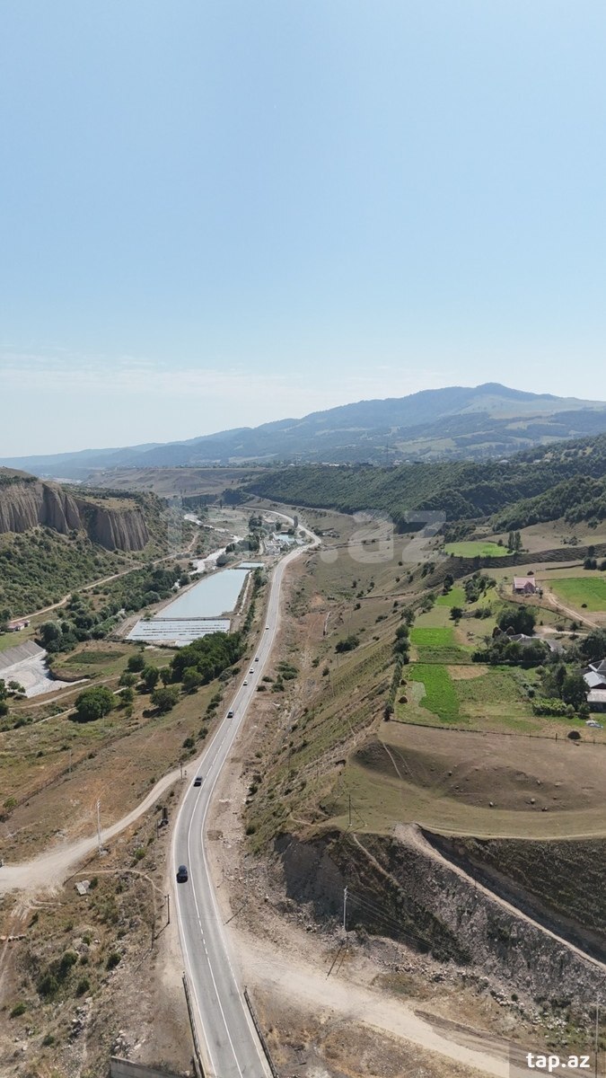 Torpaq satılır, Qusar