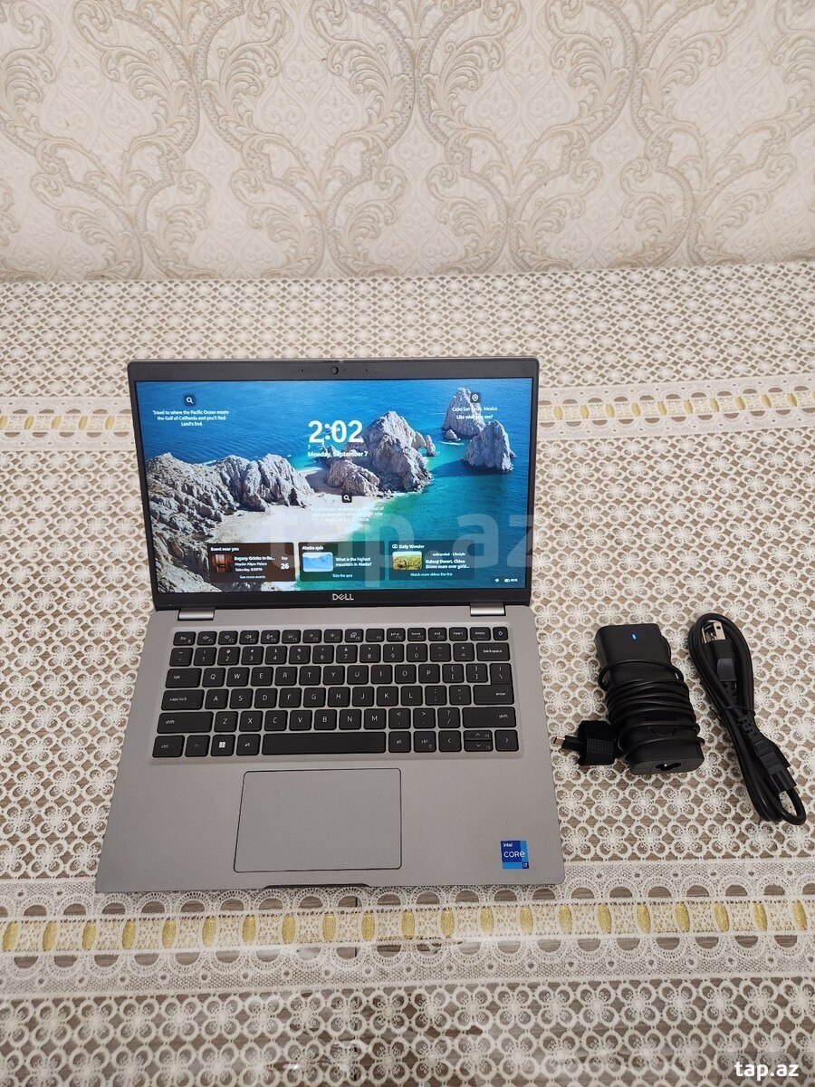 Dell Latitude 5430