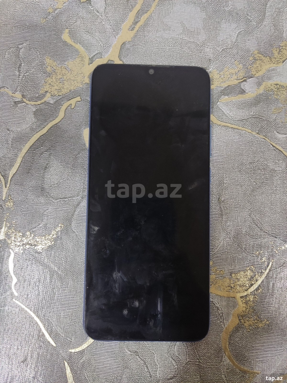 Xiaomi Redmi 10C Ocean Blue 128GB/4GB