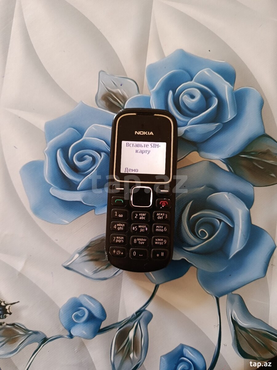 Nokia 1280 Black