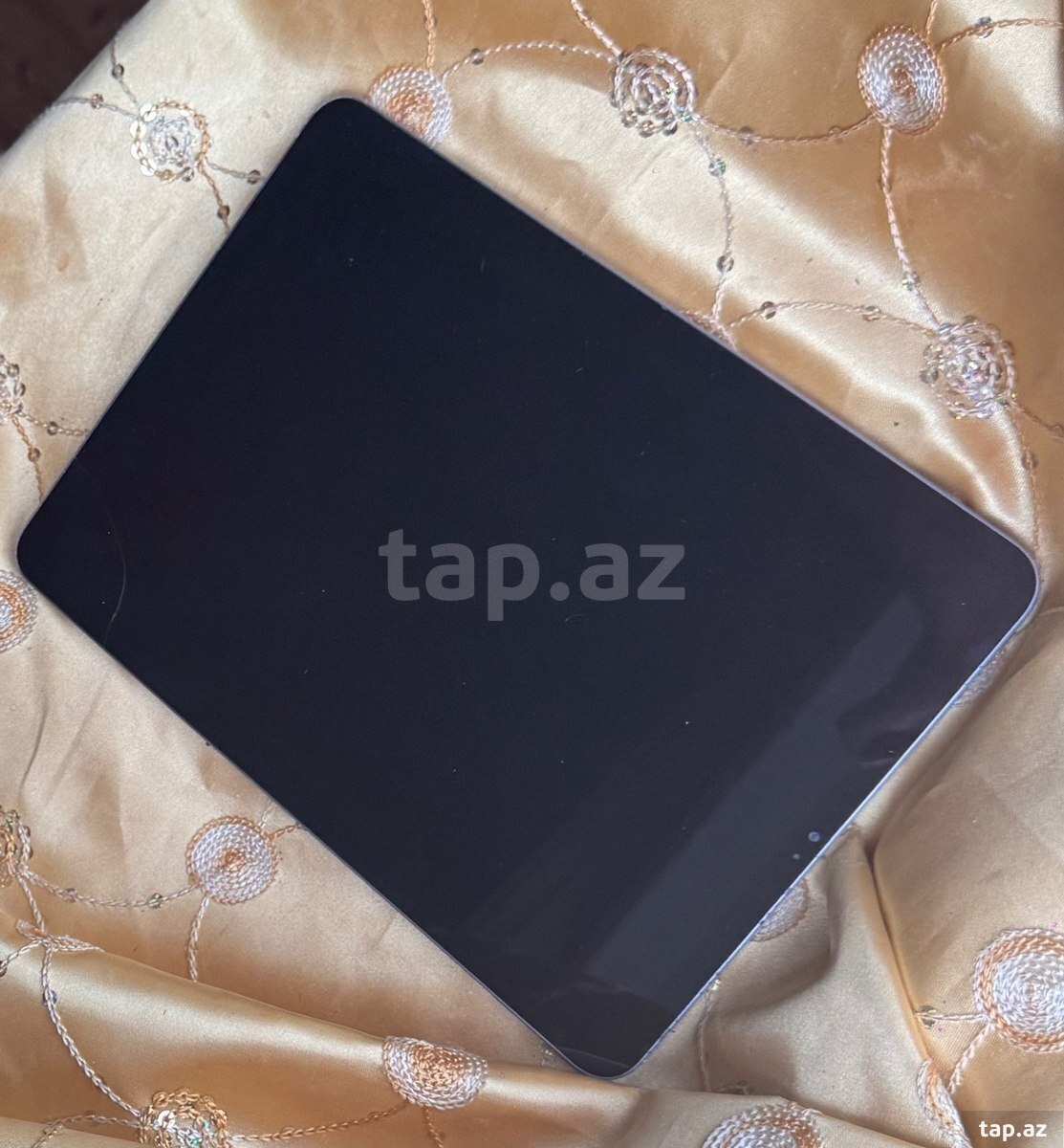 Apple iPad Pro Silver M2 256GB