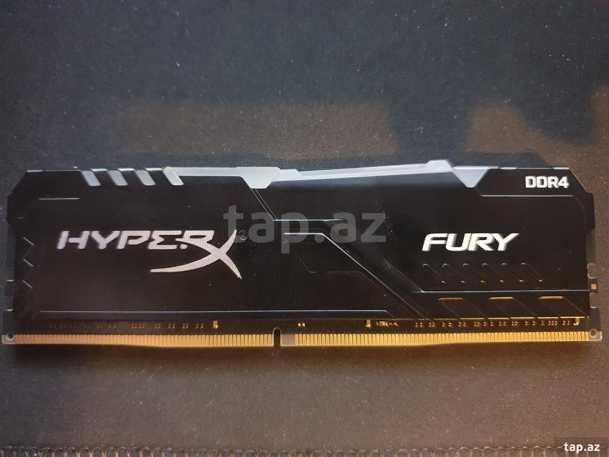 DDR4 Ramlar