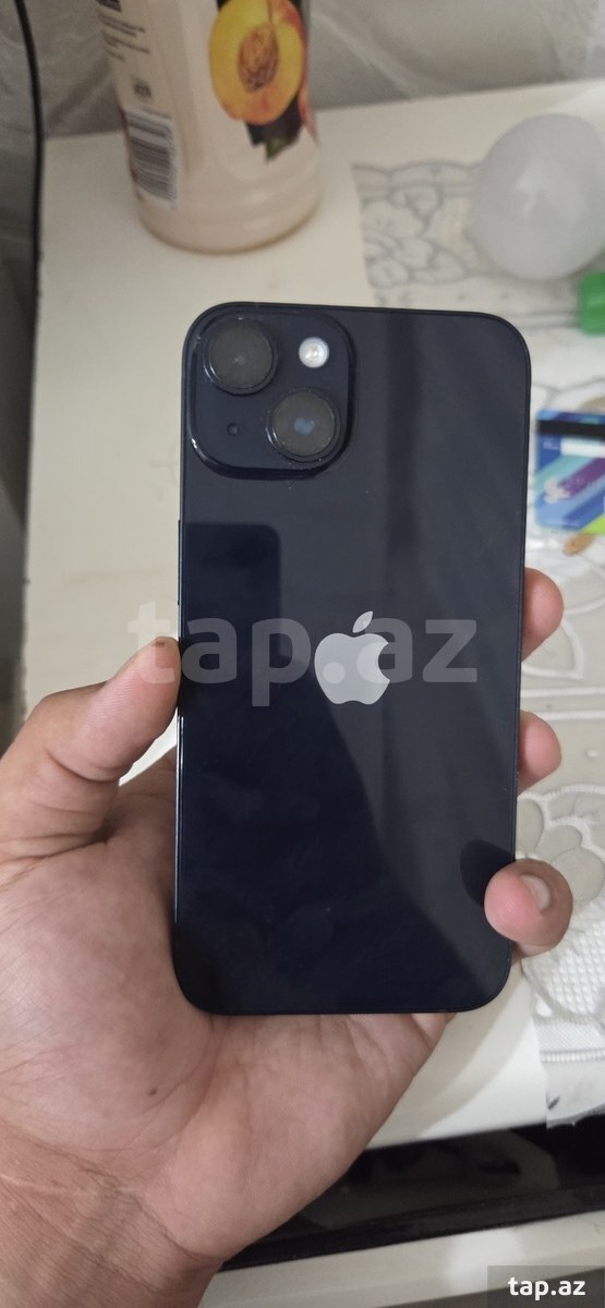 Apple iPhone 14 Midnight 128GB/6GB