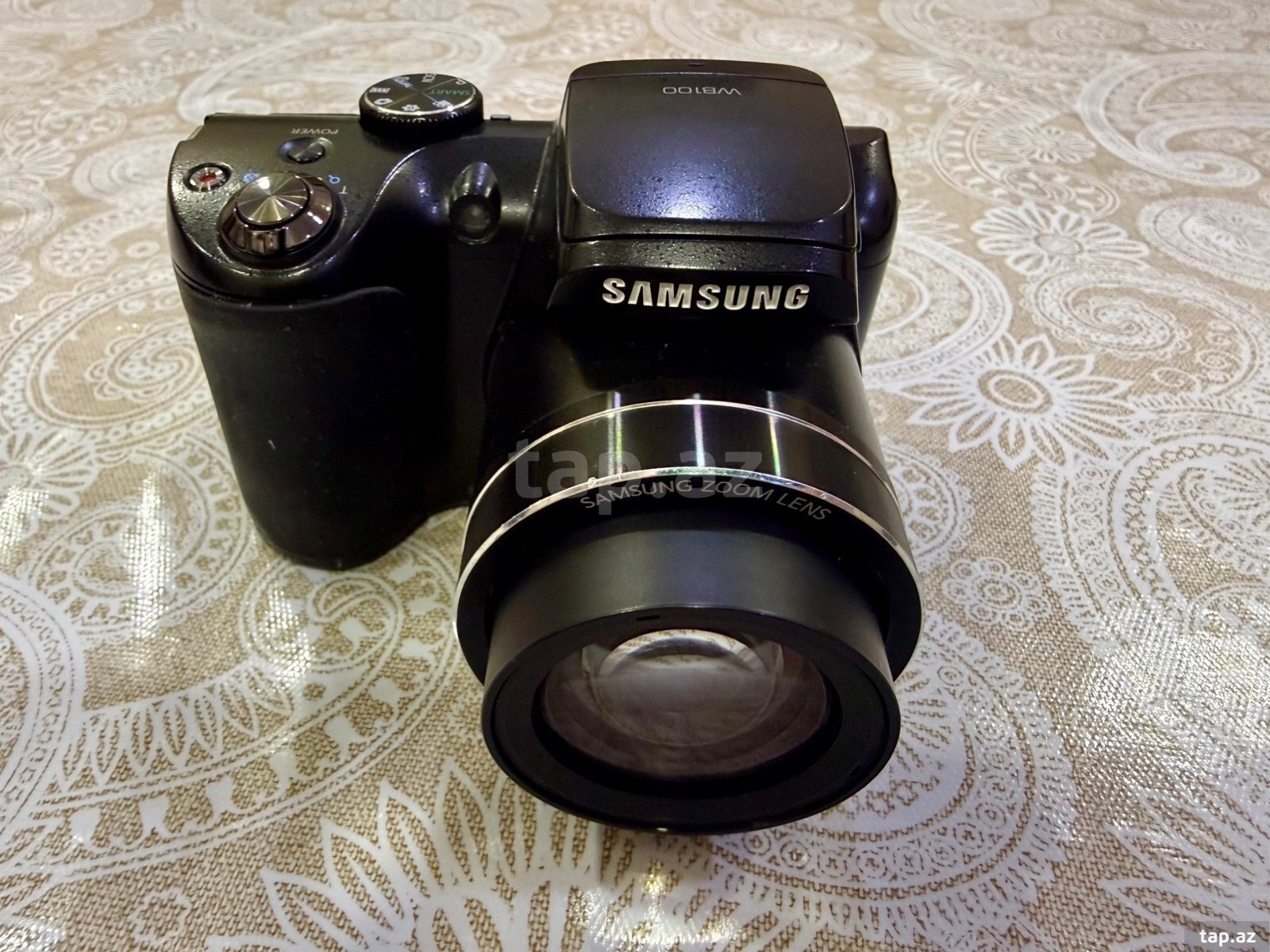 Fotoaparat Samsung