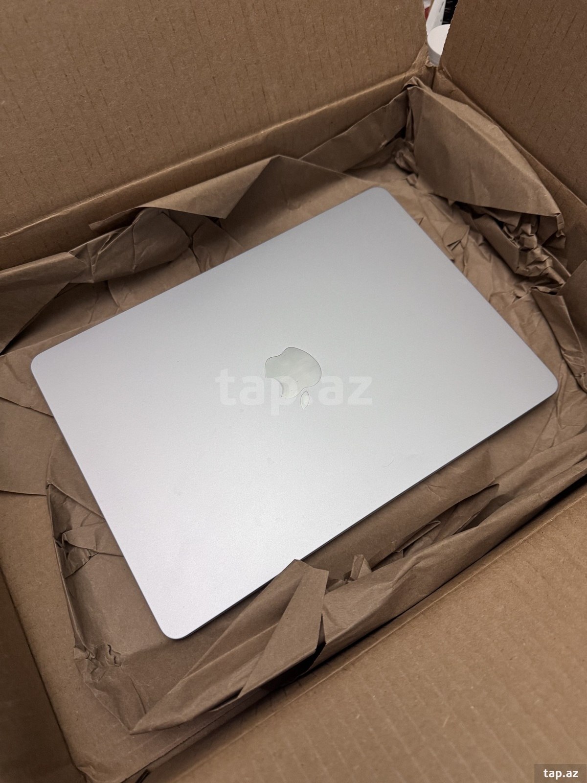 Apple MacBook Air M4 16GB/256GB Sky Blue