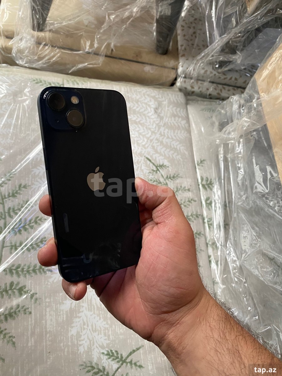 Apple iPhone 13 Blue 128GB/4GB