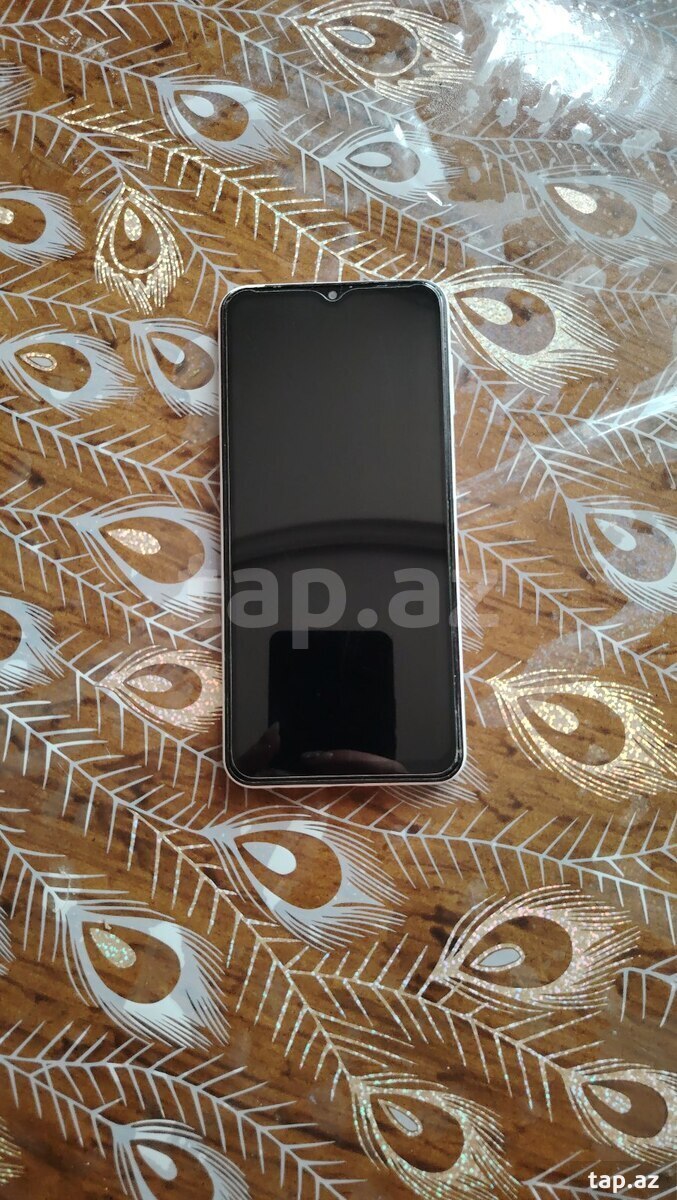 Samsung Galaxy A23 White 128GB/6GB
