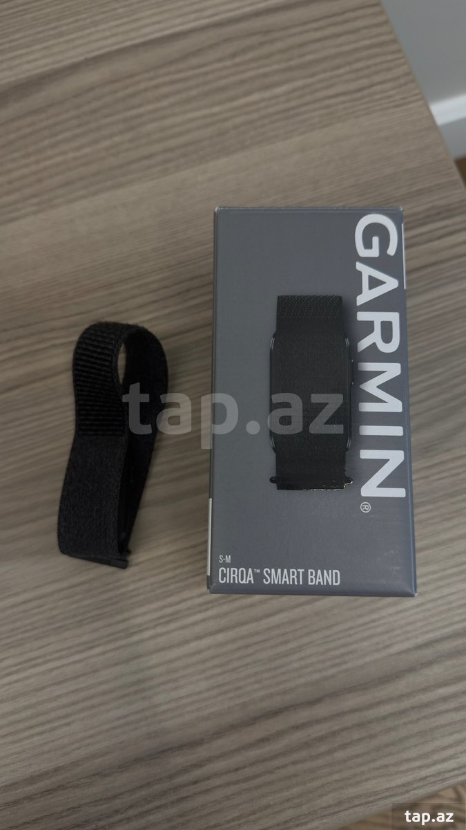 Garmin Cirqa
