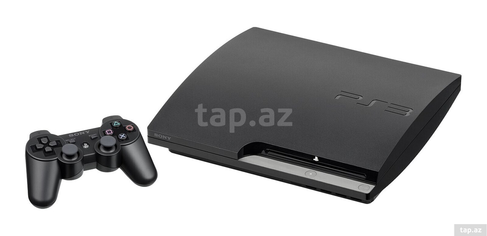 Playstation 3 500GB
