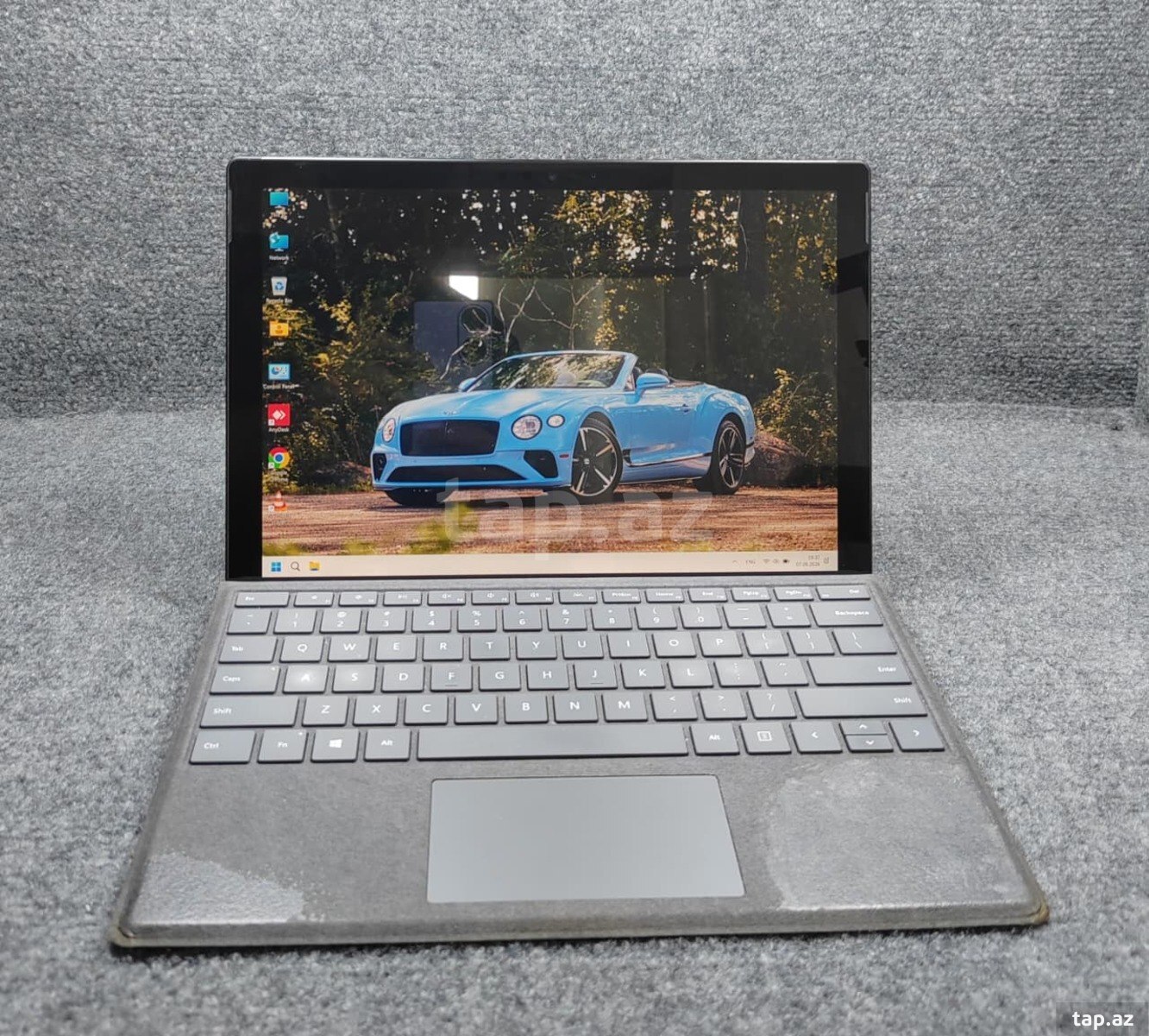 Microsoft Surface Pro 6