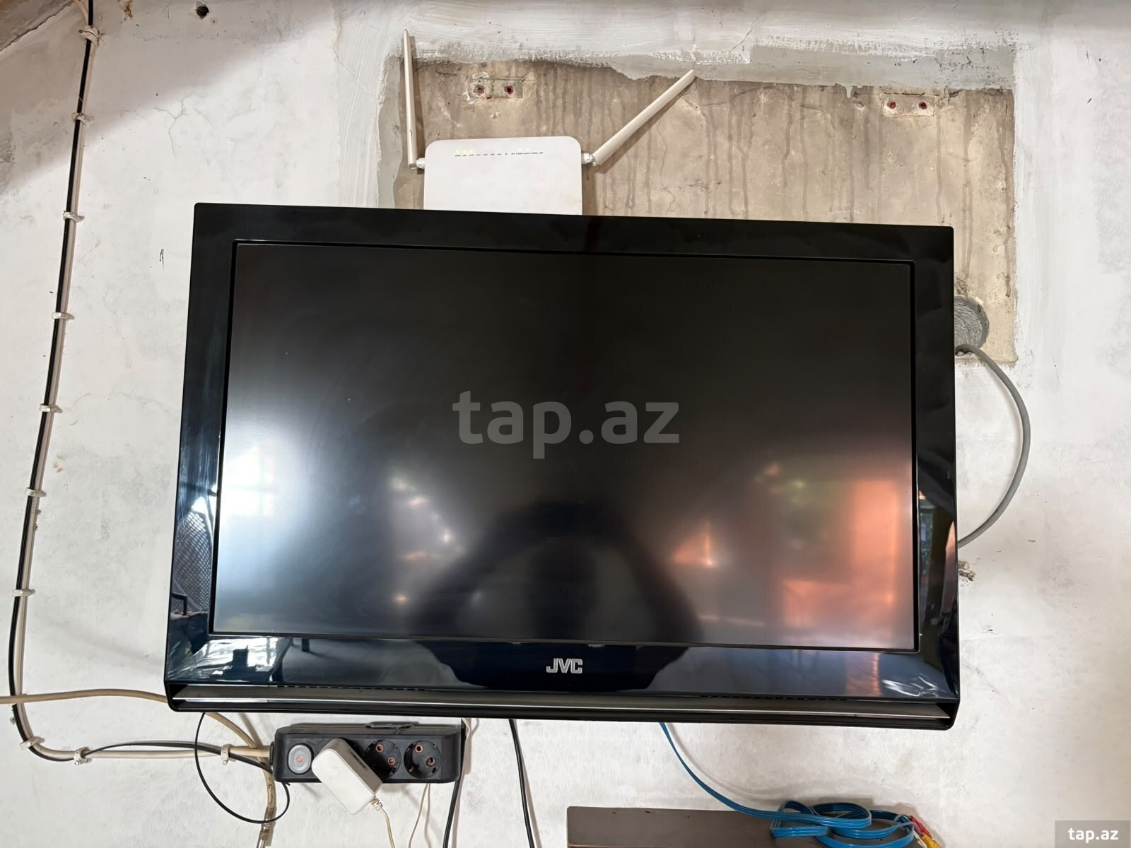 Televizor JVC