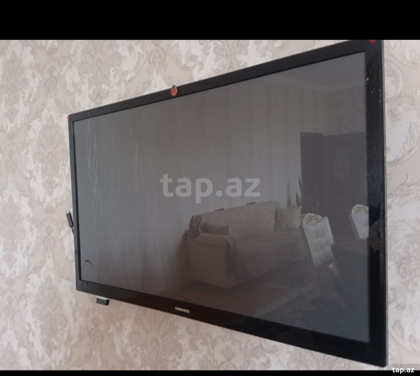 Samsung PE43H4000AK televizoru