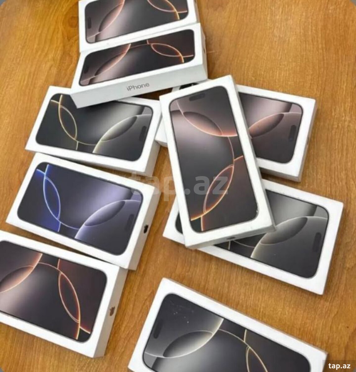 Apple iPhone 16 Pro Max Desert Titanium 512GB/8GB