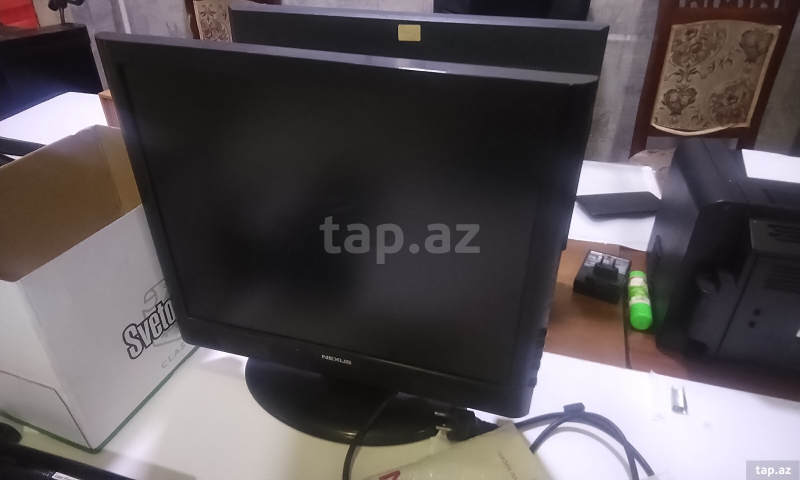 Monitor