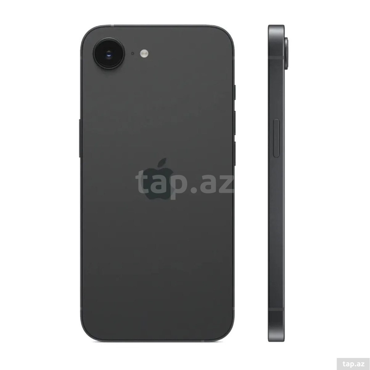 Apple iPhone 16e Black 128GB/8GB
