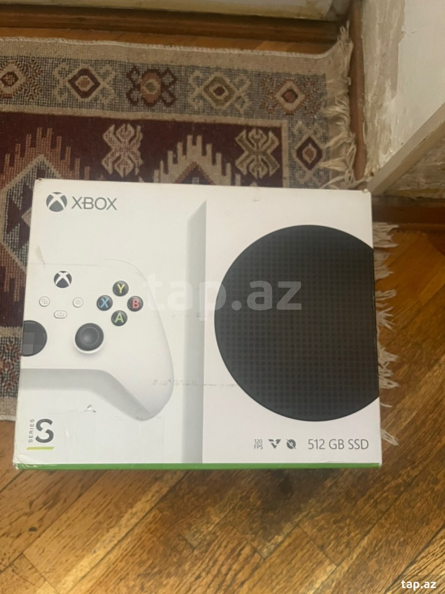 Xbox Series S