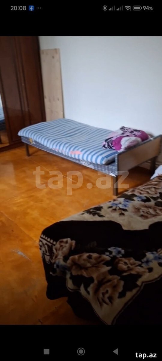 5-room apartment for rent, Yasamal, Baku