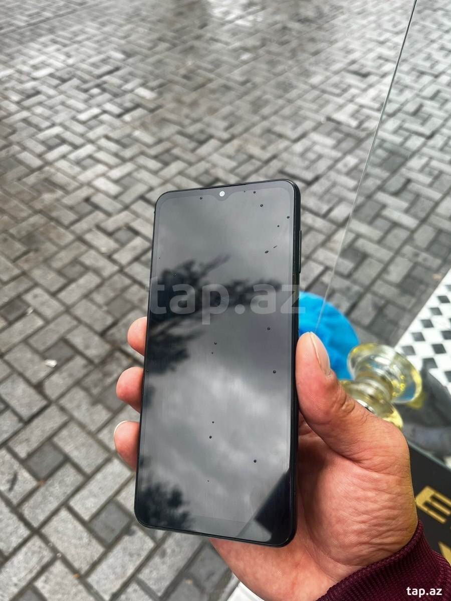Samsung Galaxy A04 Black 32GB/4GB