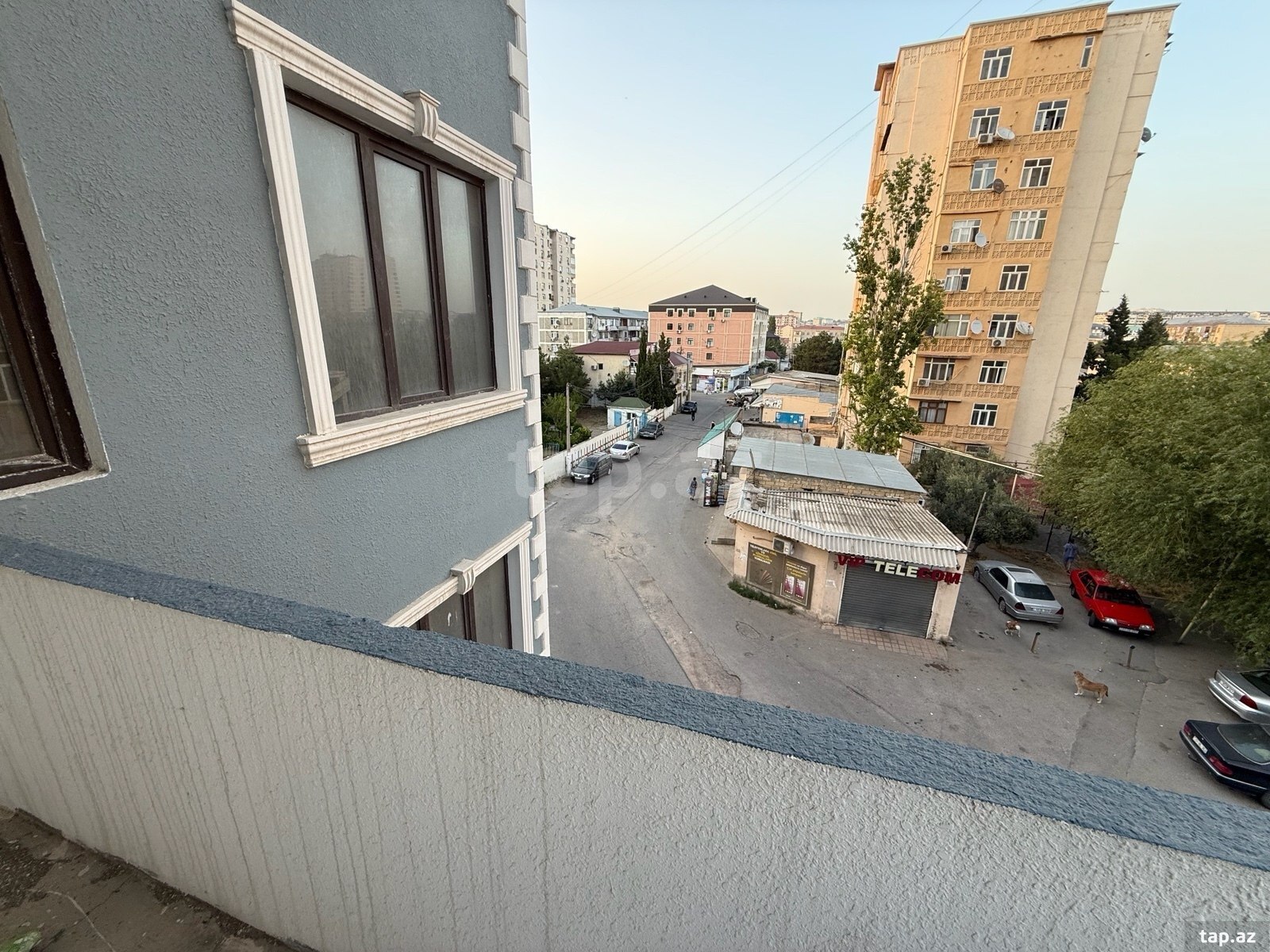 2-otaqlı yeni tikili, Xırdalan ş., 74 m²