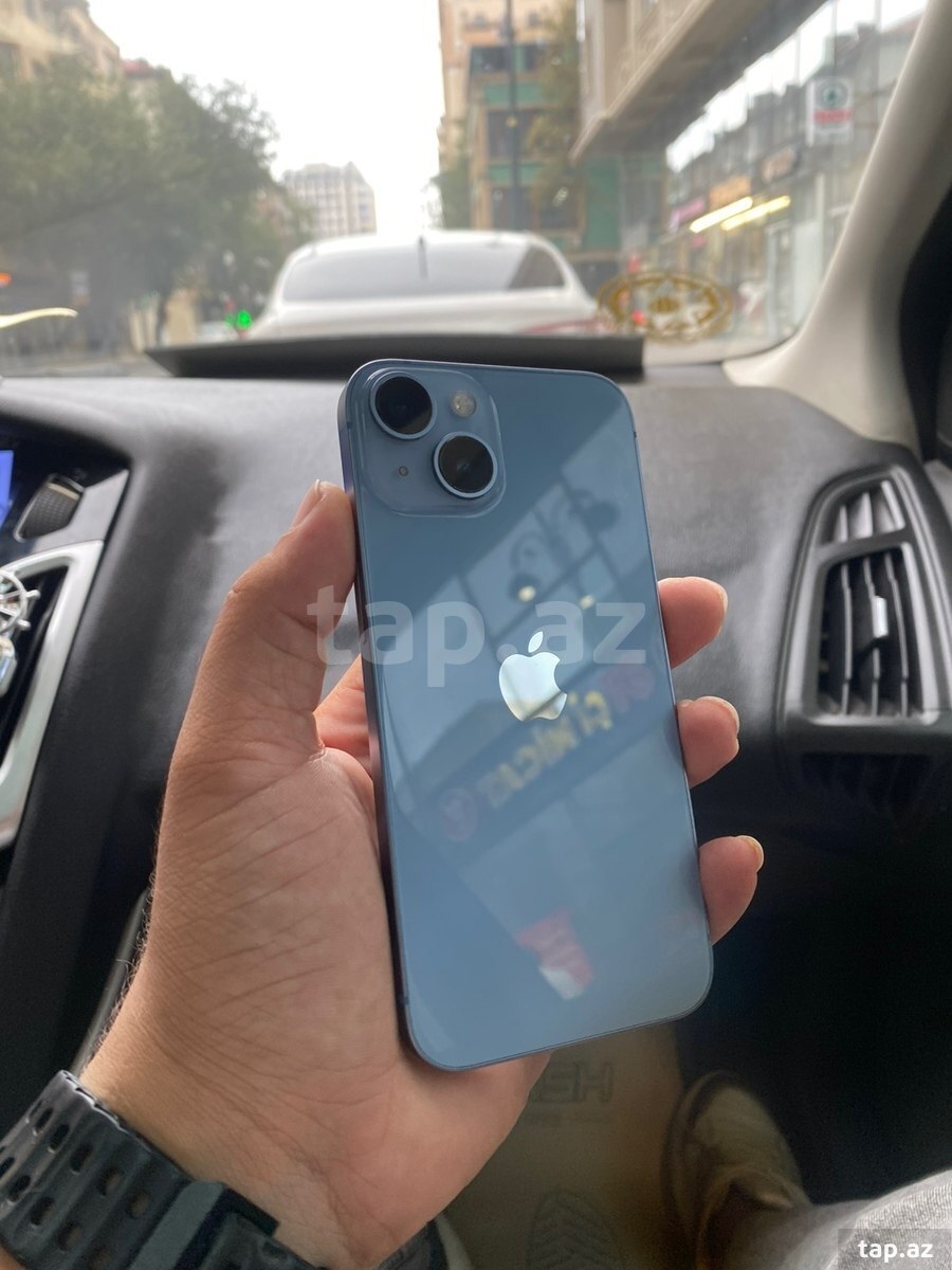 Apple iPhone 14 Blue 128GB/6GB