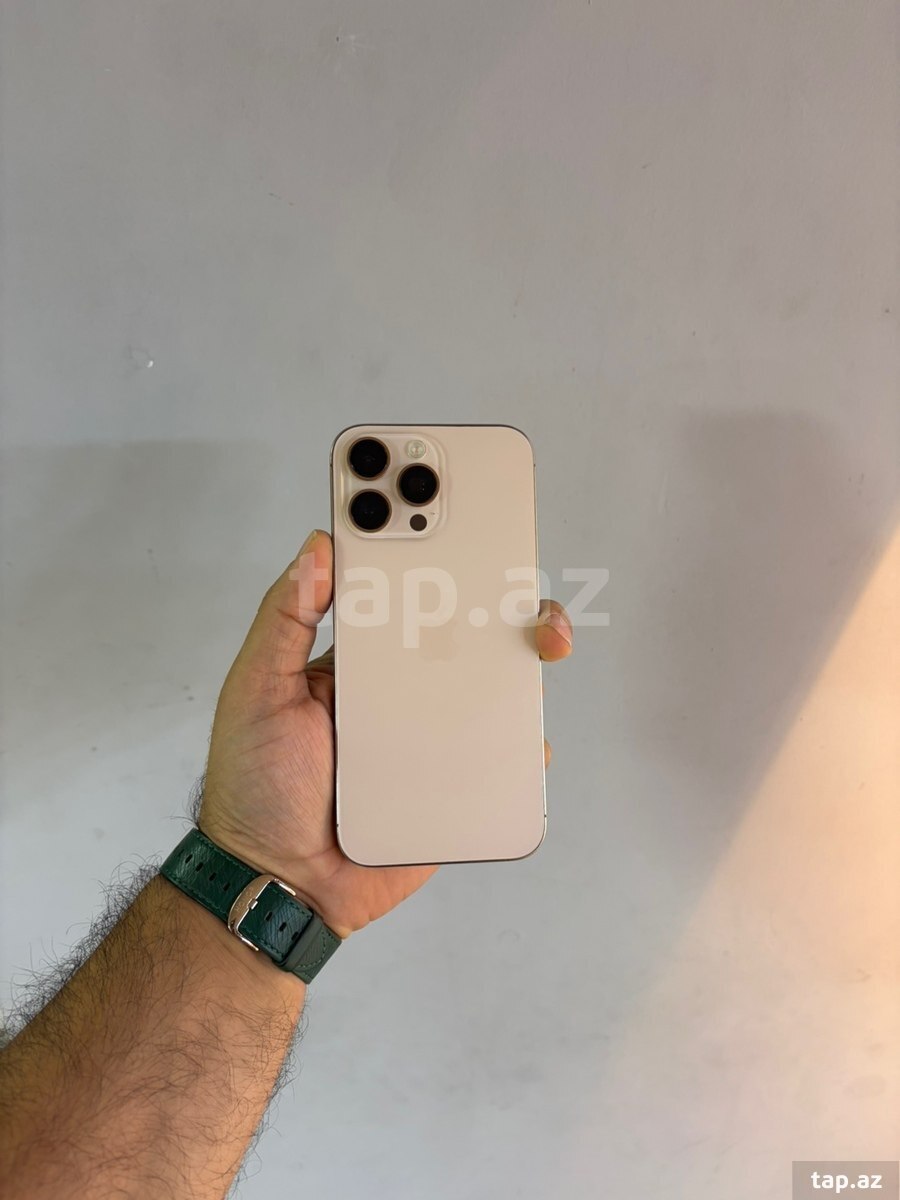 Apple iPhone 16 Pro Max Desert Titanium 256GB/8GB