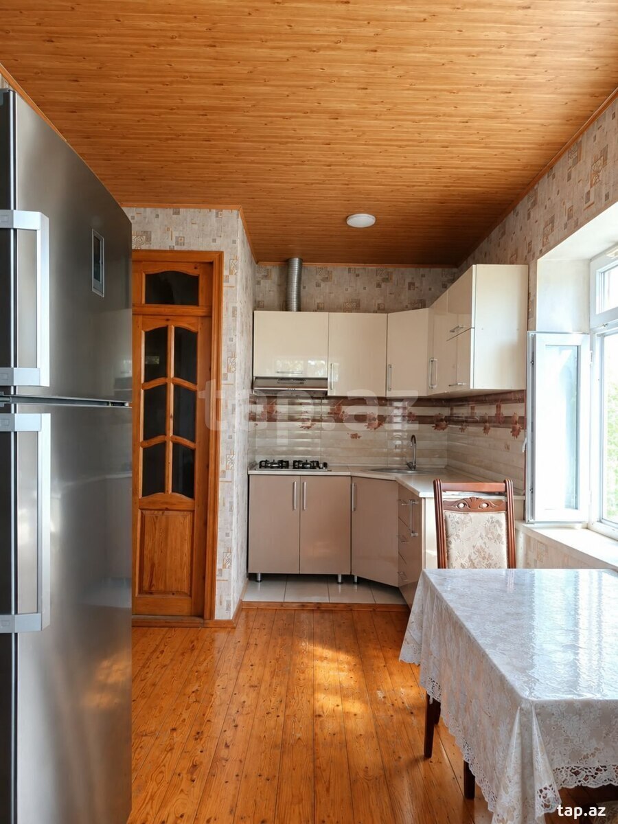 5-room private house for sale, Buzovna, Baku