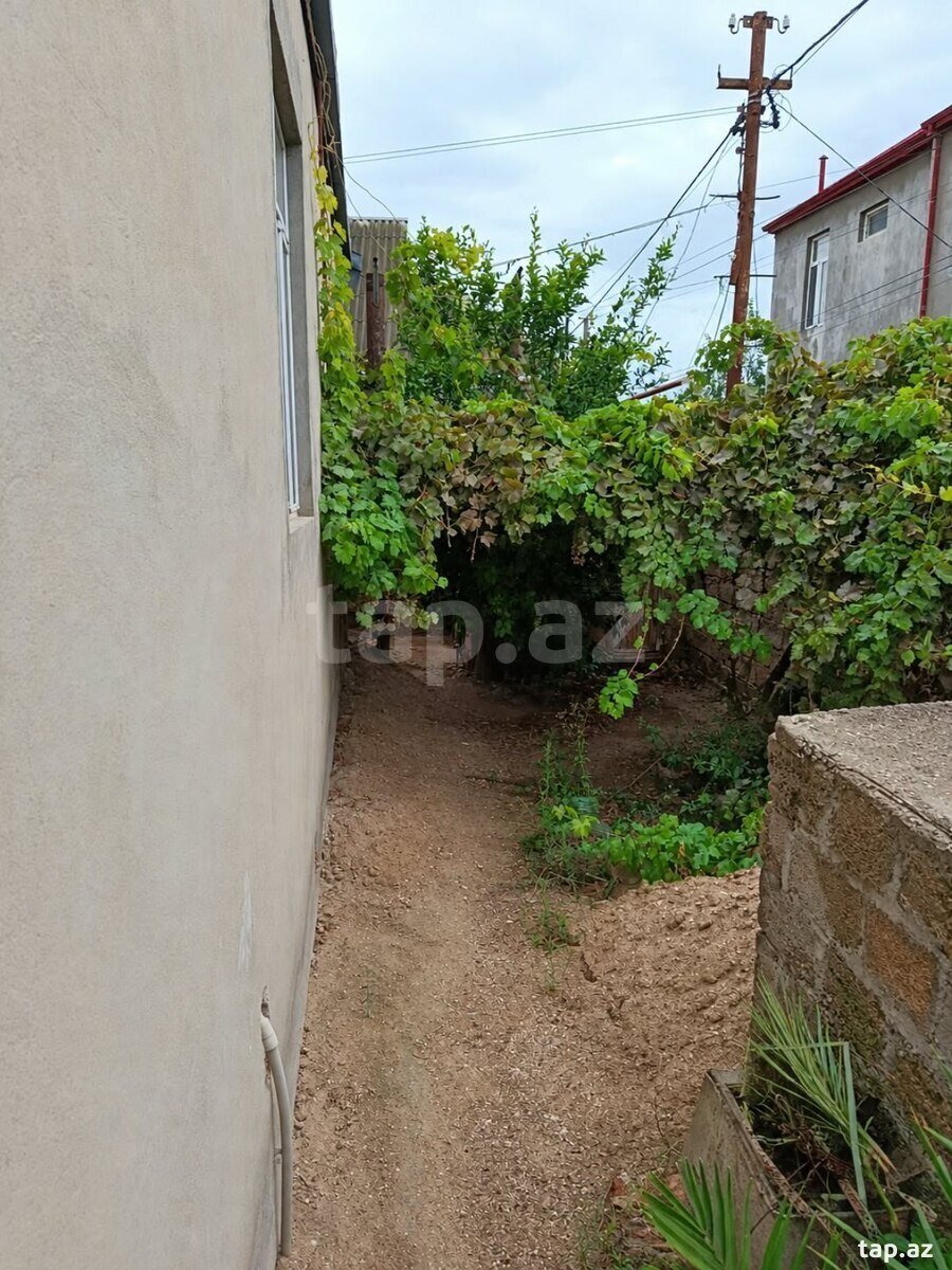 5-room private house for sale, Buzovna, Baku