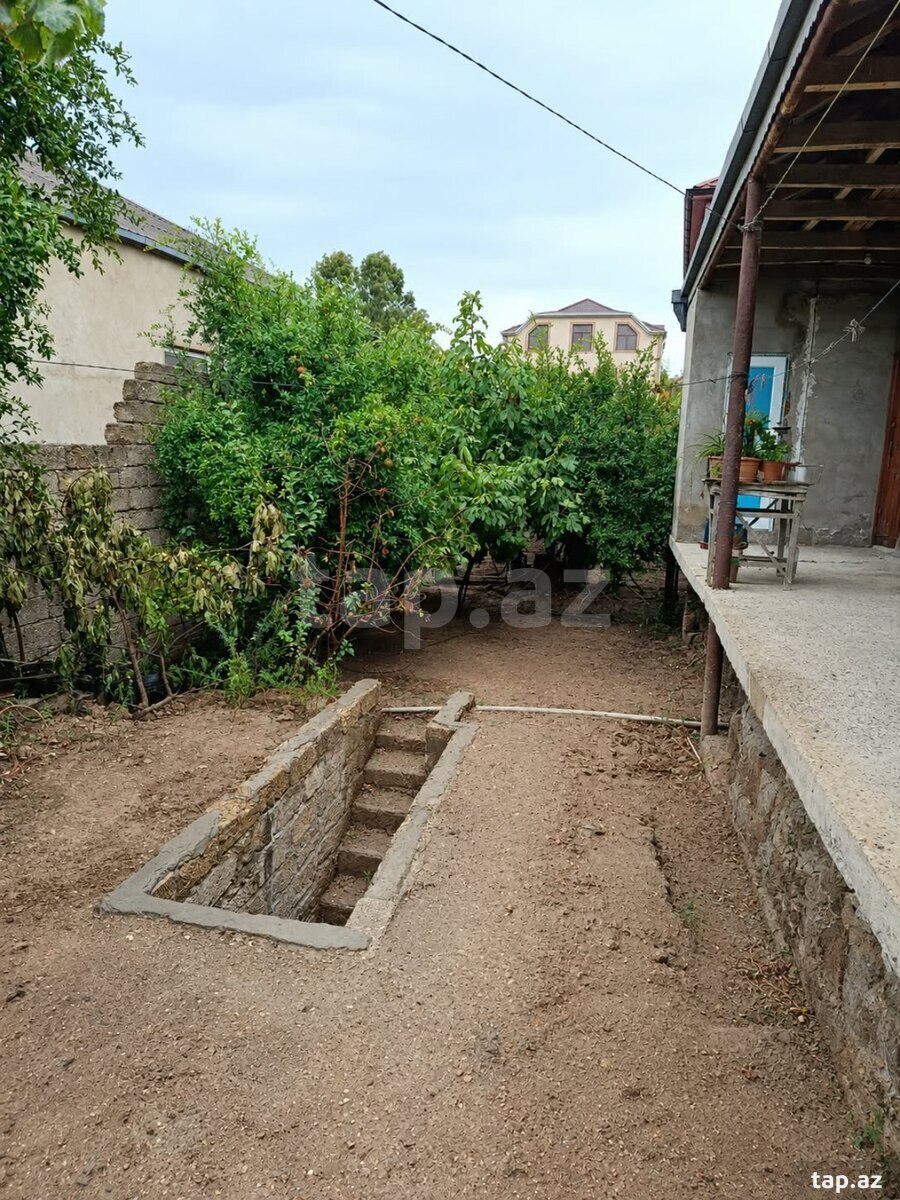 5-room private house for sale, Buzovna, Baku