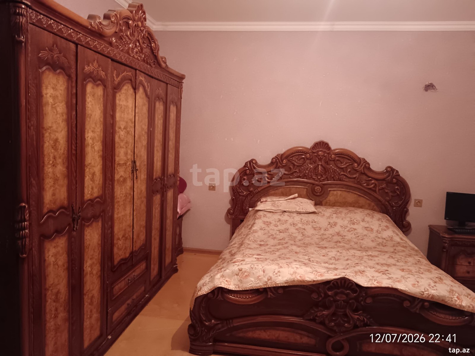 Həyət evi kirayə verilir, Sumqayıt ş.