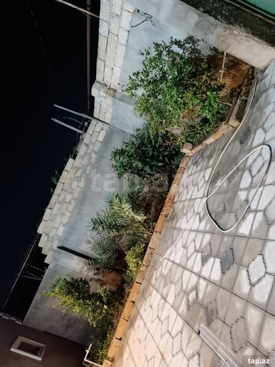 Həyət evi kirayə verilir, Sumqayıt ş.