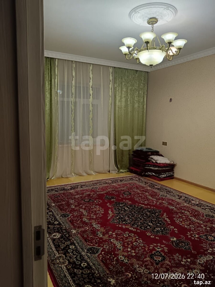 Həyət evi kirayə verilir, Sumqayıt ş.