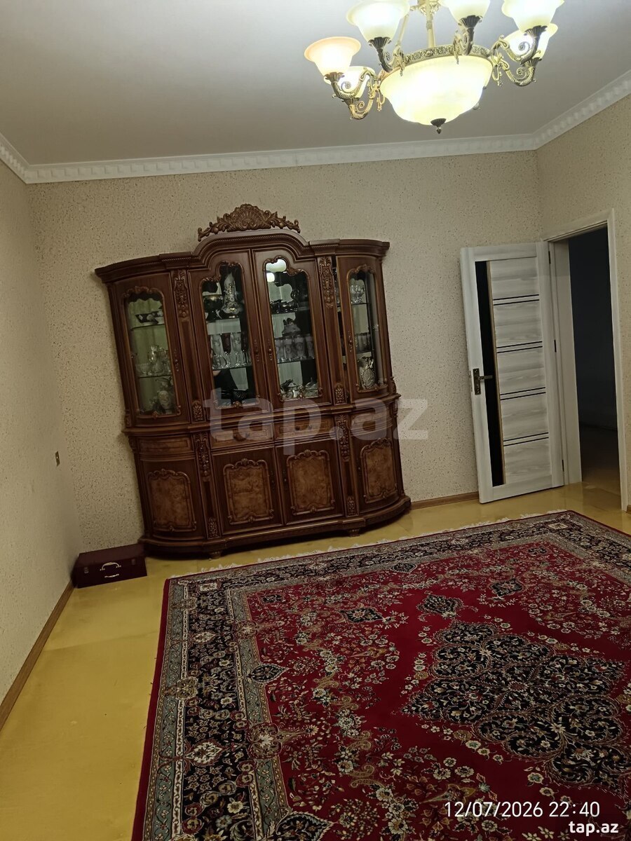 Həyət evi kirayə verilir, Sumqayıt ş.