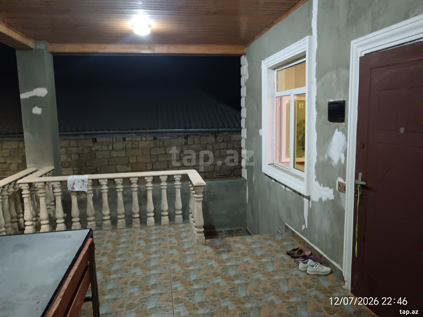 Həyət evi kirayə verilir, Sumqayıt ş.