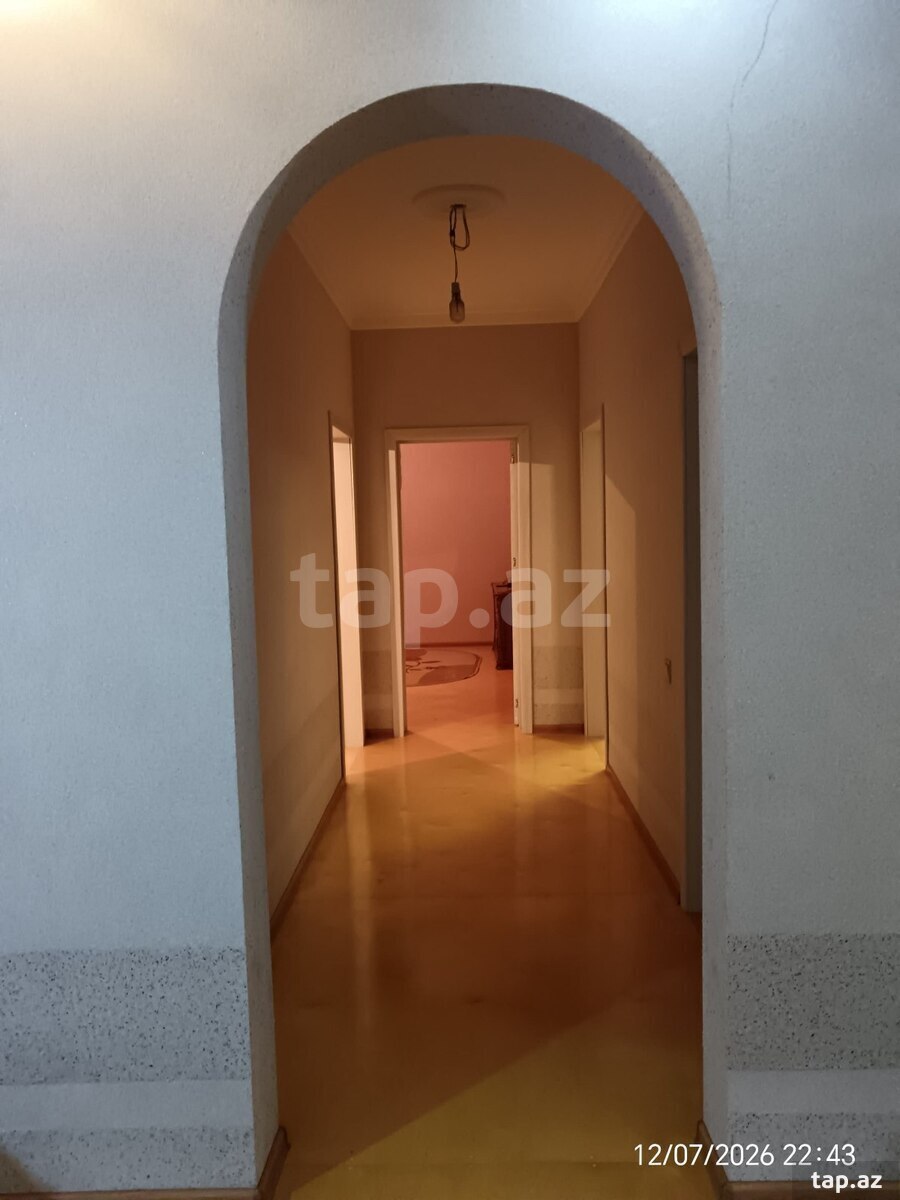 Həyət evi kirayə verilir, Sumqayıt ş.