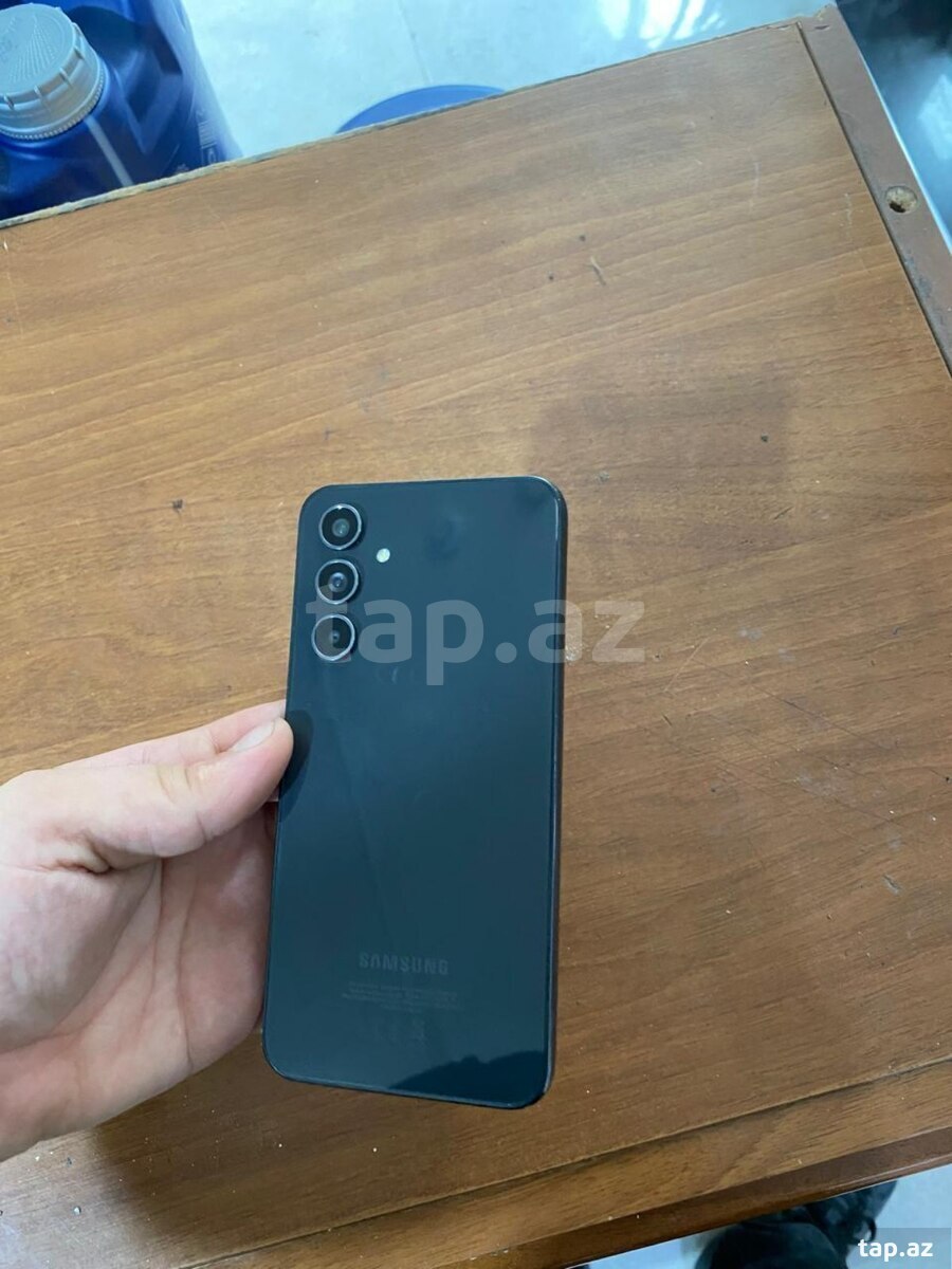 Samsung Galaxy A54 5G Graphite 256GB/8GB