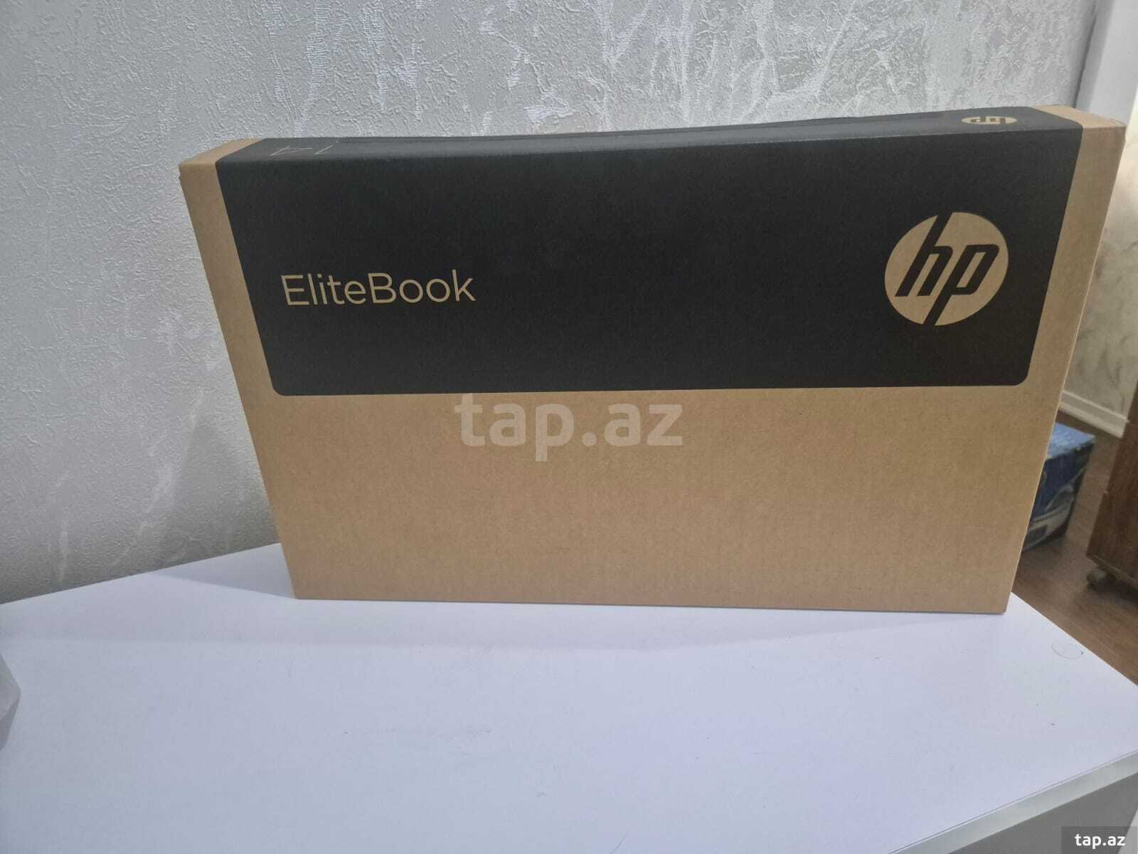 HP EBXFlG1i14AI U7 258V 14 32GB (B69FLET)