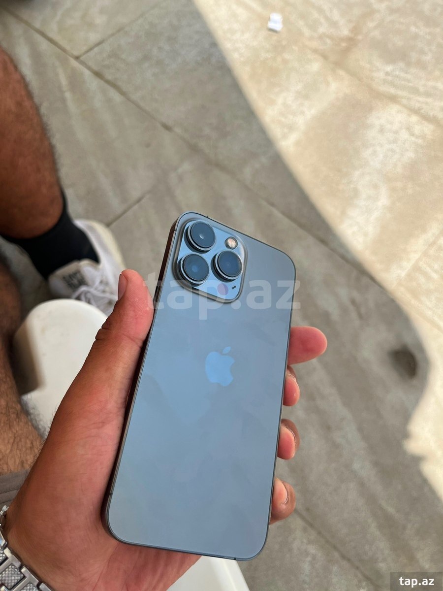 Apple iPhone 13 Pro Graphite 128GB/6GB