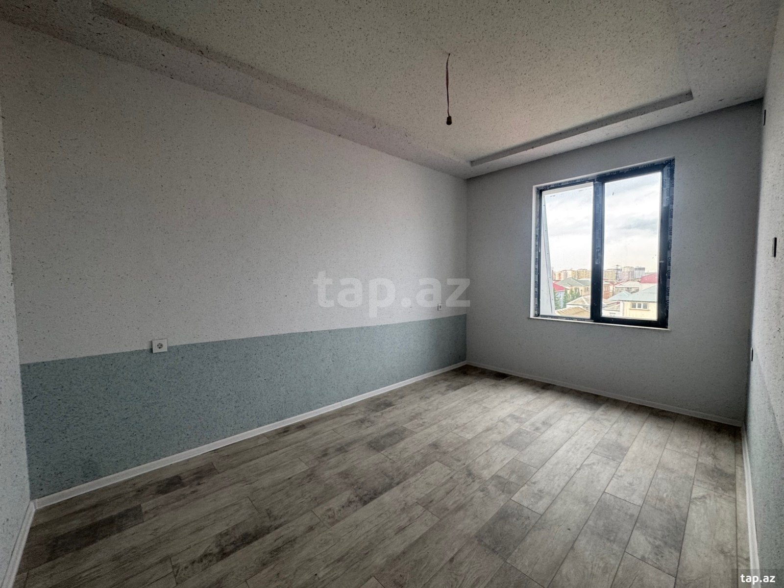 2-room apartment for sale, Baku