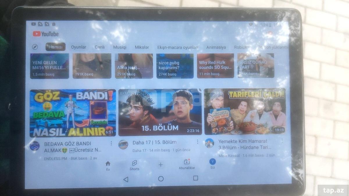 Planset Oteeto
