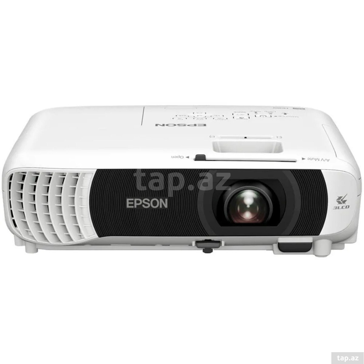 Epson EB-FH08 proyektor