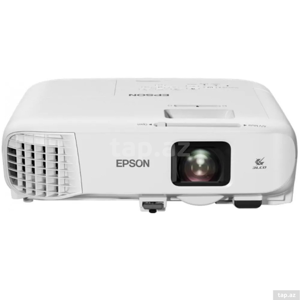 Epson Projector EB-992F